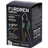 Zuccari Fordren Complete Supershape Integratore Drenante 25 Stick