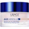 Uriage Age Absolu Maschera Notte Ridensificante 50ml
