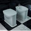 Ceramica Flaminia Wc Madre Goclean - Sedile : SENZA SEDILE