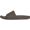 adidas Adilette Comfort Slides, Sandali a Ciabatta Unisex - Adulto, Earth Strata Earth Strata Earth Strata, 39 EU