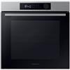 Samsung PRONTA CONSEGNA - Samsung Forno multifunzione Dual Cook NV7B5640SBS finitura inox da 60 cm - PROMO FINO ESAURIMENTO SCORTE
