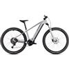 CUBE e-bike reaction hybrid one 800