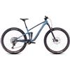 CUBE mtb stereo one22 c:62 tm 29
