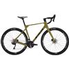 SAVA bici grus 2.0 grx 400