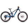 CUBE mtb bambino stereo 240 one