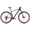 CUBE mtb reaction c:62 pro