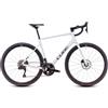 CUBE bici corsa attain c:62 slx