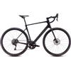 CUBE bici corsa attain c:62 race
