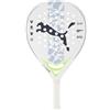 PUMA racchetta donna solarcourt padel pwr