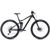 CUBE mtb stereo one22 race 29