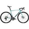 BIANCHI bici corsa specialissima comp - ultegra di2 12sp