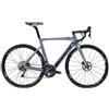 BIANCHI e-bike aria e-road - ultegra di2