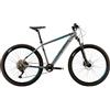 ZANONI mtb hacker 27.5