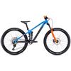 CUBE mtb bambini stereo 120 rookie