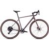 CUBE bici gravel nuroad one