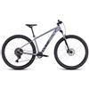 CUBE mtb aim race