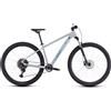 CUBE mtb donna aim race