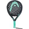 HEAD racchetta zephyr pro