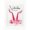 TASCHEN Libro illustrato Valentino. A Grand Italian Epic, English Edition -