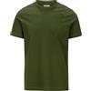 KAPPA Maglia Kappa Logo Cafers Slim