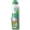 Natur Unique Gdp -general Dietet. Pharma Spray&go Aloe Potenziata Titolata 4x 150 Ml