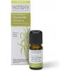 Nasoterapia Olio Essenziale Citronella 100% Puro e Naturale 10 ml