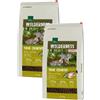 Real Nature Wilderness True Country Kitten Pollo con Pesce KIT RISPARMIO 2x7KG