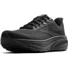 BROOKS Ghost 17, Sneaker Donna, Oyster/Apricot/Pink, 43 EU