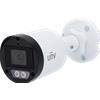 Dahua UAC-B122-AF40M-W Telecamera Bullet 4in1 2 MP, ottica 4 mm full color - Uniview