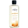 MAISON BERGER Lampe Berger Aroma Energy Zestes Toniques - Ricarica profumata per Ambienti, 1 l