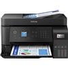 Epson Multifunzione Epson EcoTank ET-4810 Ad inchiostro A4 4800 x 1200 DPI 33 ppm Wi-Fi [C11CK57402]