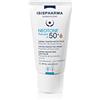 ISISPHARMA NEOTONE Prevent SPF 50+ - Crema colorata protettiva SPF 50+ contro UV, UVB, luce blu - Filtri solari 100% minerali, adatta a pelli sensibili e donne in gravidanza - Prodotto in Francia