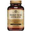 SOLGAR IT. MULTINUTRIENT SpA Oligo Mag Citrato 60tav