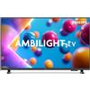 Philips 32PFS6900/12 TV 81,3 cm (32") Full HD Smart TV Wi-Fi Nero