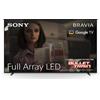 Sony BRAVIA XR | XR-55X90L | Full Array LED | 4K HDR | Google TV | ECO PACK | BR
