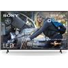 Sony BRAVIA | KD-55X75WL | LED | 4K HDR | Google TV | ECO PACK | BRAVIA CORE | N