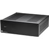 PRO-JECT POWER BOX RS2 AMP STADIO ALIMENTAZIONE BLACK NUOVO