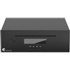 PRO-JECT CD BOX DS3 LETTORE CD, CD-R, CD-RW BLACK NUOVO