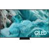 Samsung Smart TV 55" QE55Q7F5AUXZT QLED 4K 2025
