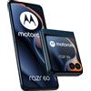 Motorola razr 60 con Moto AI (8/256 GB, 50MP OIS + 13MP, selfie 32MP, display es