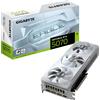 GIGABYTE GeForce RTX 5070 EAGLE OC ICE SFF 12G Scheda Grafica - 12GB GDDR7, 192