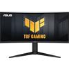 ASUS TUF Gaming VG34VQL3A Monitor PC 86,4 cm (34") 3440 x 1440 Pixel UltraWide Q