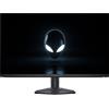 Alienware AW2725DF Monitor PC 67,8 cm (26.7") 2560 x 1440 Pixel Quad HD QD-OLED