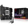 ASUS ROG STRIX B650E-I GAMING WIFI AMD B650 Socket AM5 mini ITX