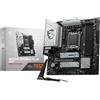 MSI B650M GAMING PLUS WIFI scheda madre AMD B650 Socket AM5 micro ATX
