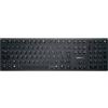 CHERRY KW X ULP tastiera Universale USB + RF Wireless + Bluetooth AZERTY Frances