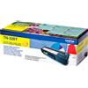 Brother Toner Originale Laser colore Giallo per modello HL-4570CDW - TN-328Y
