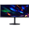 ACER Monitor Desktop LCD CB342CUsemiphuzx