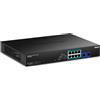Trendnet Gigabit Web Smart Poe ++ switch