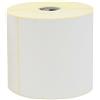 Zebra Rotolo di Etichette Zebra 76018 152 x 216 mm Bianco